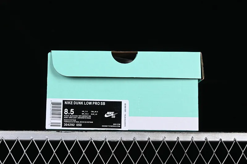 All categories Nk SB Dunk series Nk SB Dunk Low low-top sneakers Nk SB Dunk Low Pro SB smashed backboard fashion casual sneakers 304292-050
